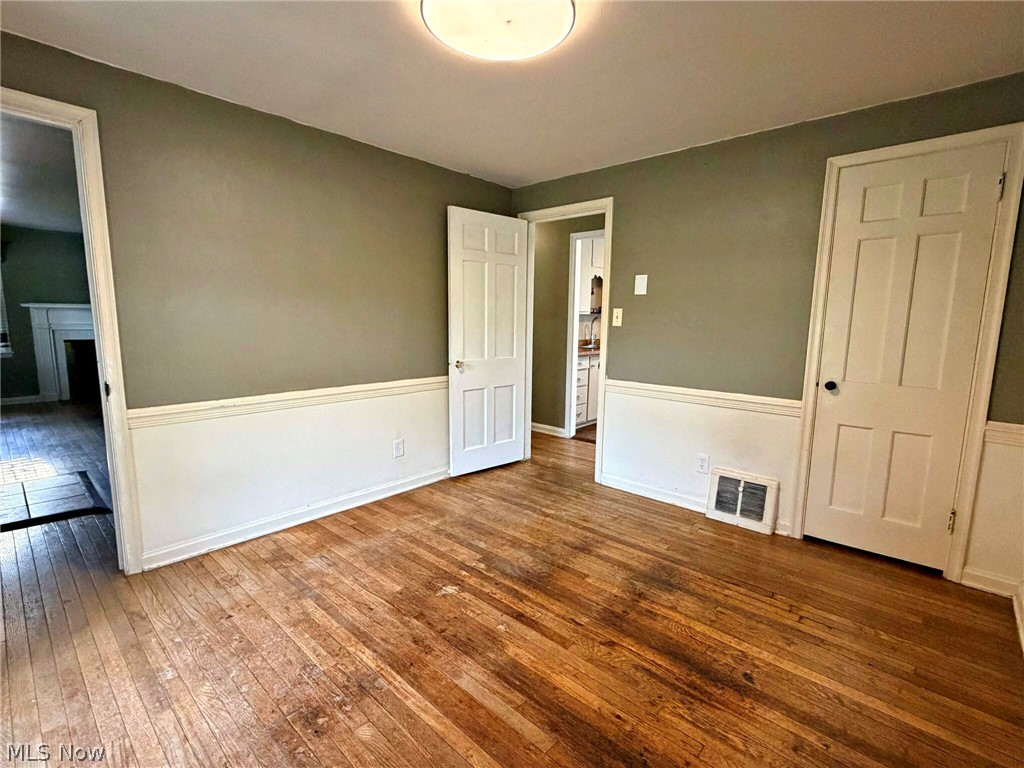 210 Callahan Road Canfield OH 44406