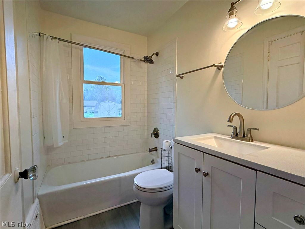 210 Callahan Road Canfield OH 44406