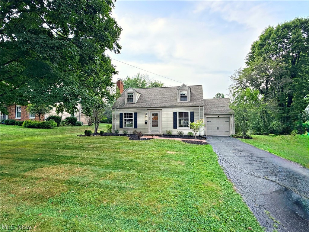 210 Callahan Road Canfield OH 44406