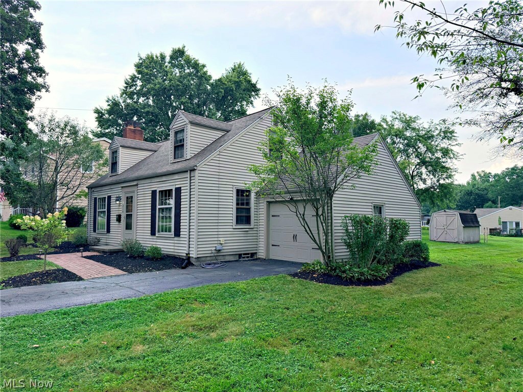 210 Callahan Road Canfield OH 44406