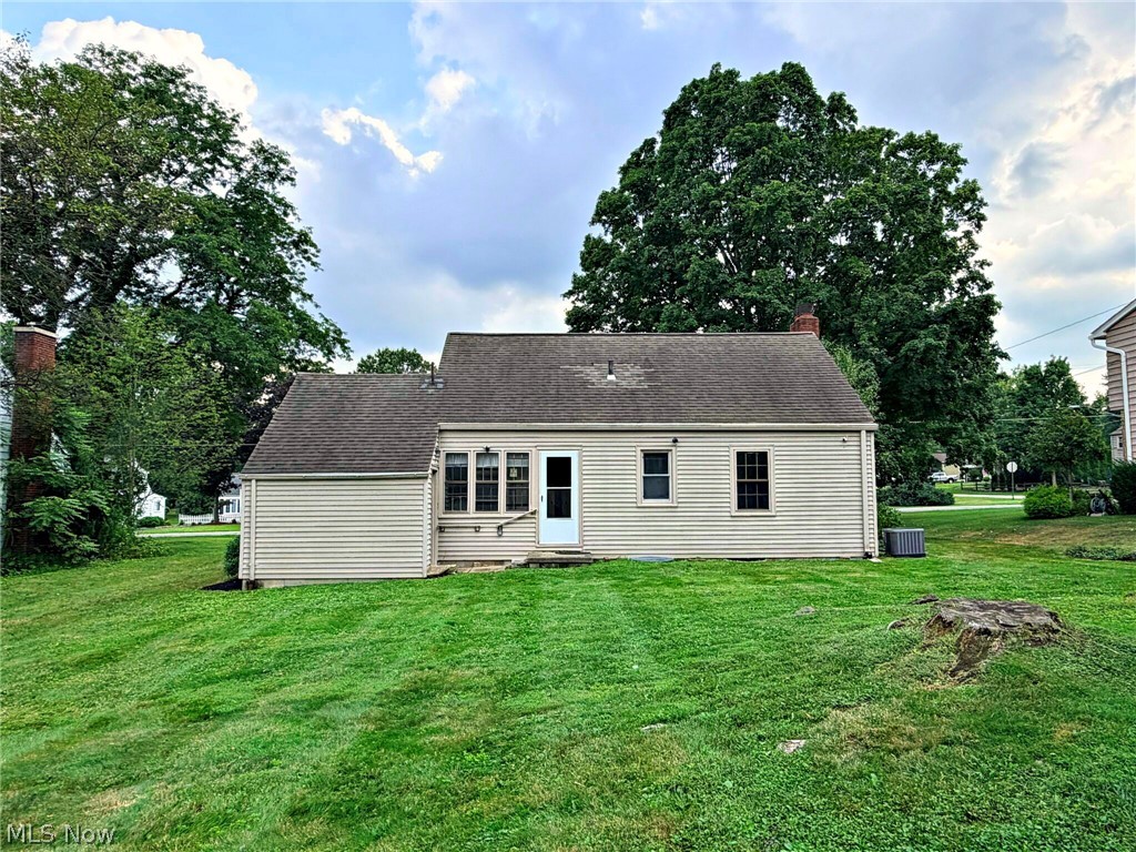 210 Callahan Road Canfield OH 44406