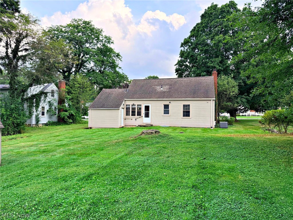 210 Callahan Road Canfield OH 44406