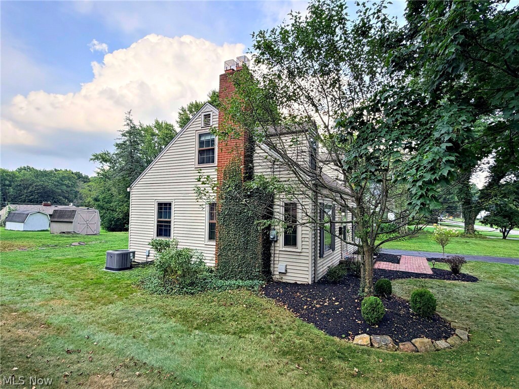 210 Callahan Road Canfield OH 44406