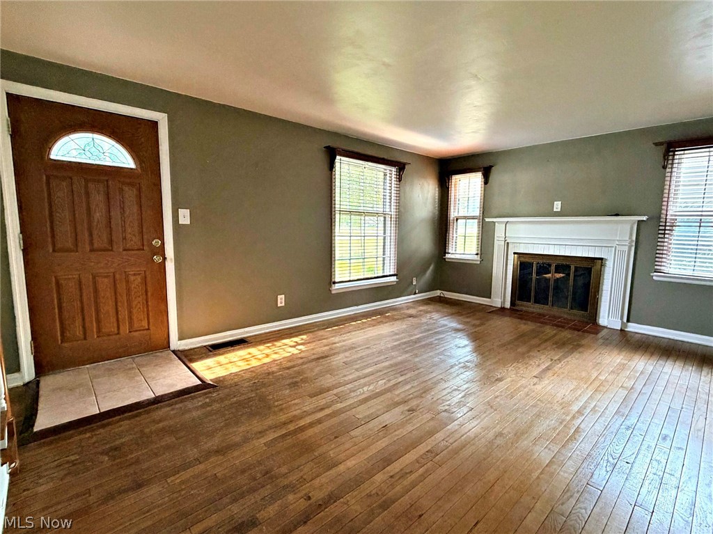 210 Callahan Road Canfield OH 44406