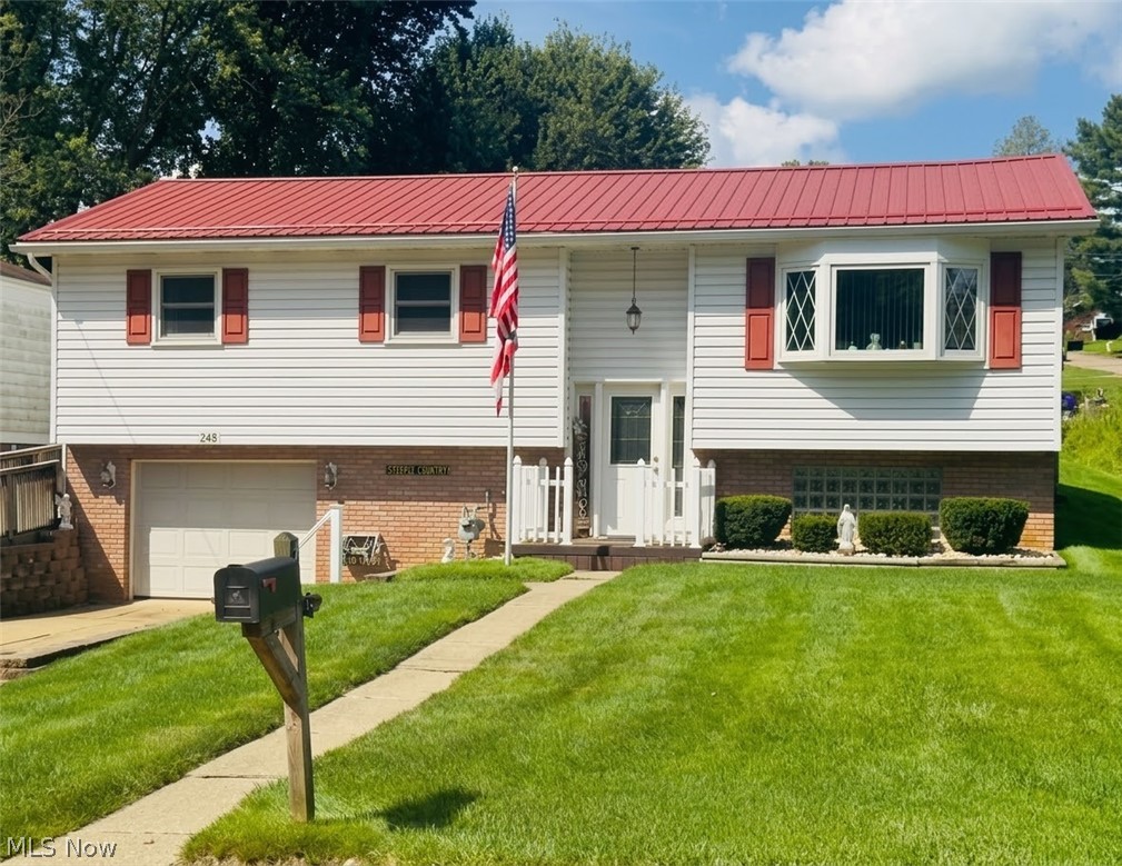 248 Beechwood Boulevard Wintersville OH 43953