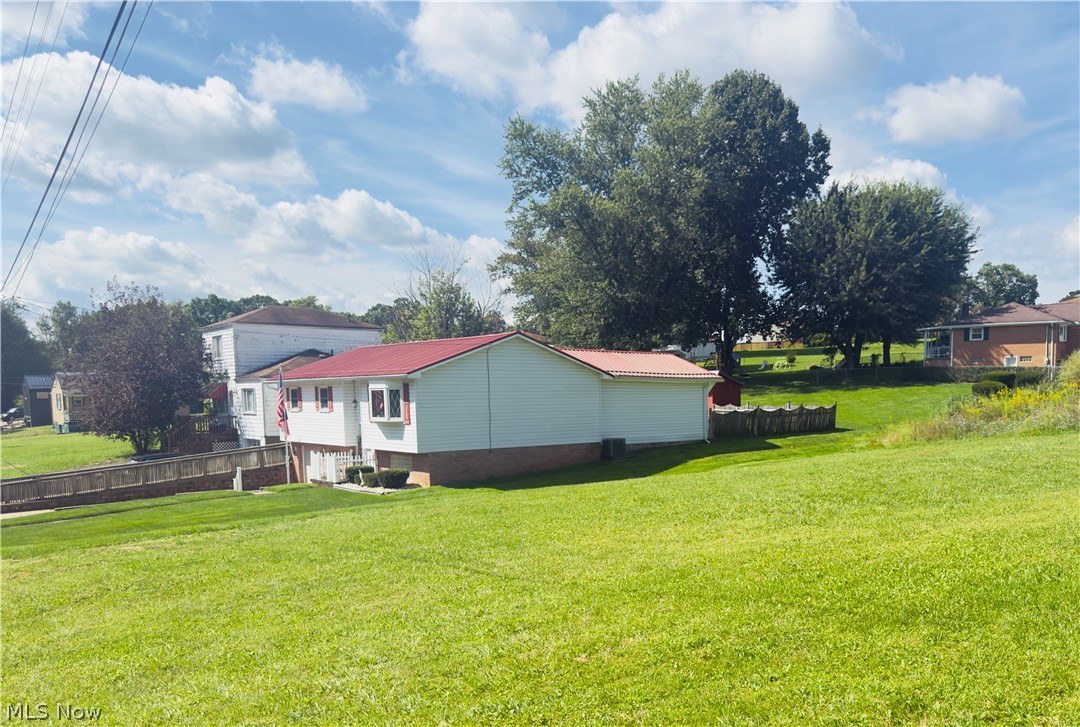 248 Beechwood Boulevard Wintersville OH 43953