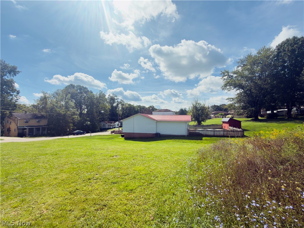 248 Beechwood Boulevard Wintersville OH 43953
