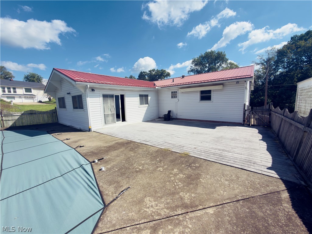 248 Beechwood Boulevard Wintersville OH 43953