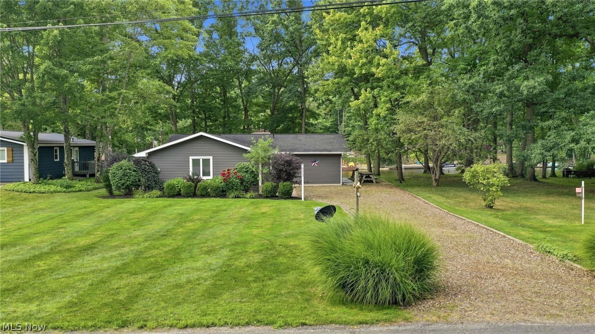2415 Plum Creek Drive Roaming Shores OH 44084