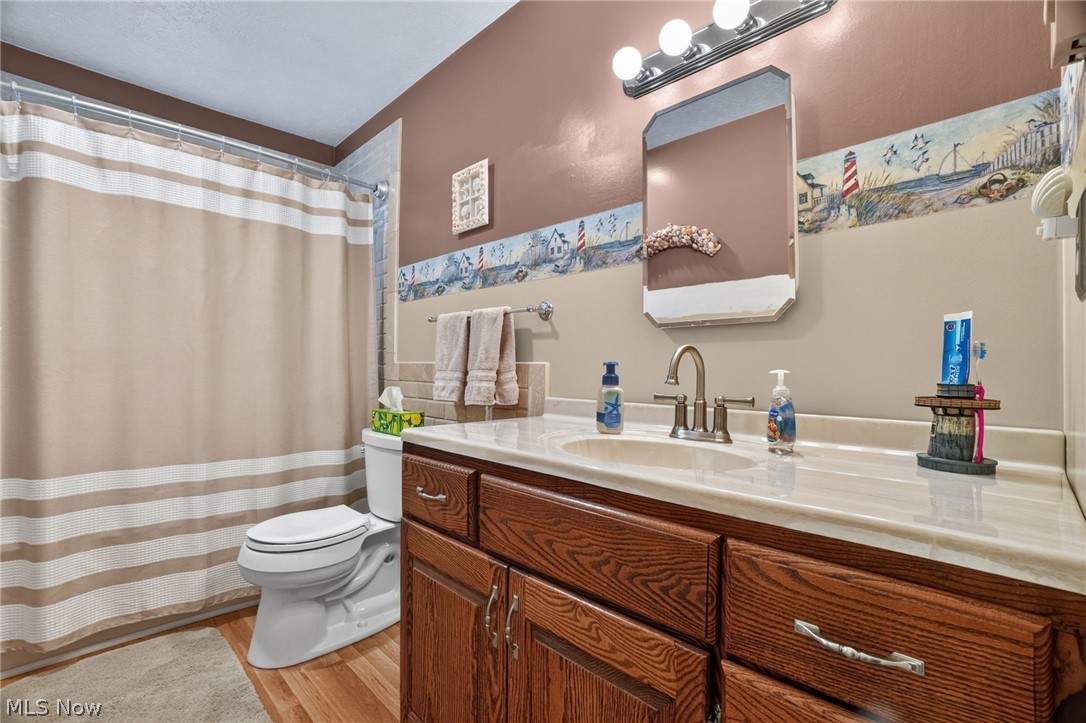2415 Plum Creek Drive Roaming Shores OH 44084