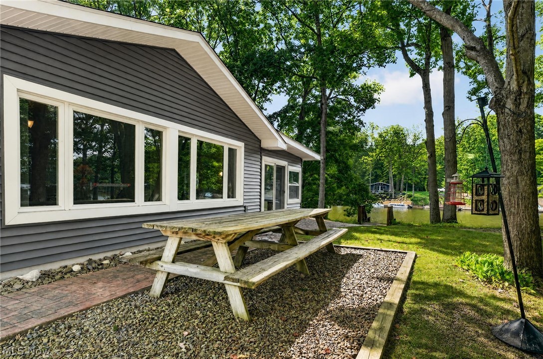 2415 Plum Creek Drive Roaming Shores OH 44084