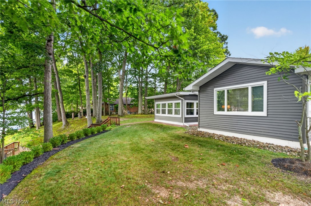 2415 Plum Creek Drive Roaming Shores OH 44084