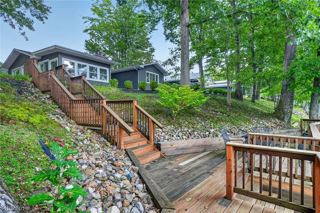 2415 Plum Creek Drive Roaming Shores OH 44084