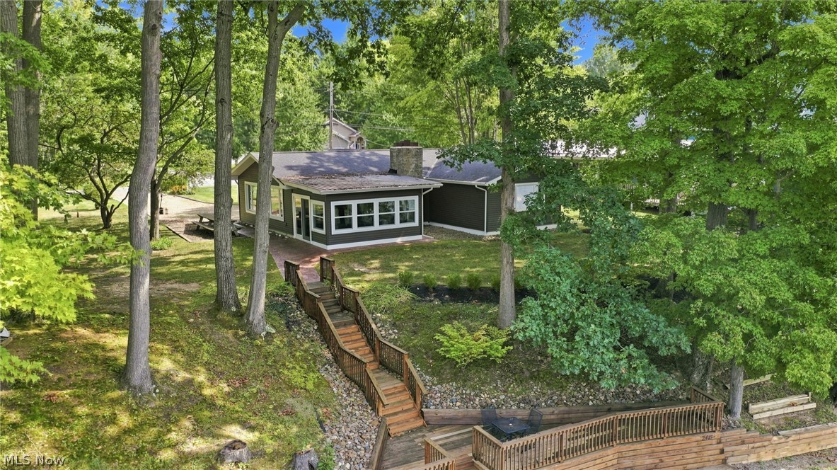 2415 Plum Creek Drive Roaming Shores OH 44084