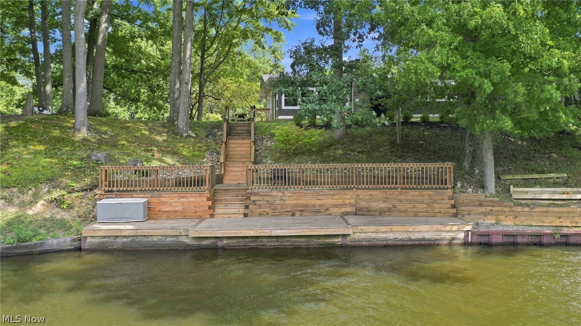 2415 Plum Creek Drive Roaming Shores OH 44084