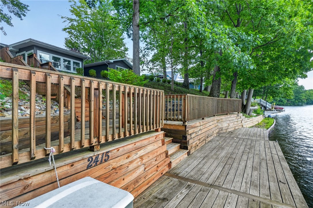 2415 Plum Creek Drive Roaming Shores OH 44084