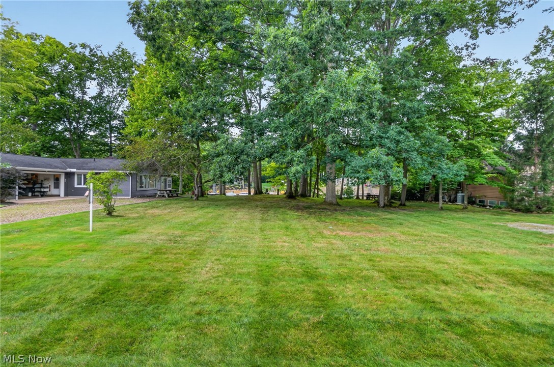 2415 Plum Creek Drive Roaming Shores OH 44084