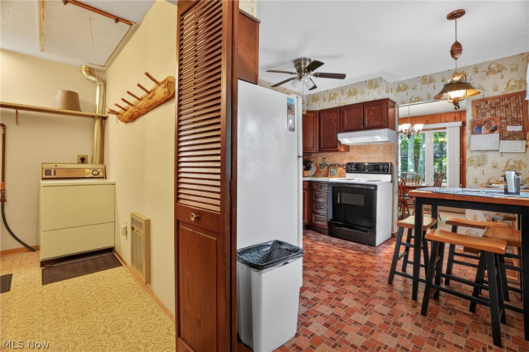 2415 Plum Creek Drive Roaming Shores OH 44084