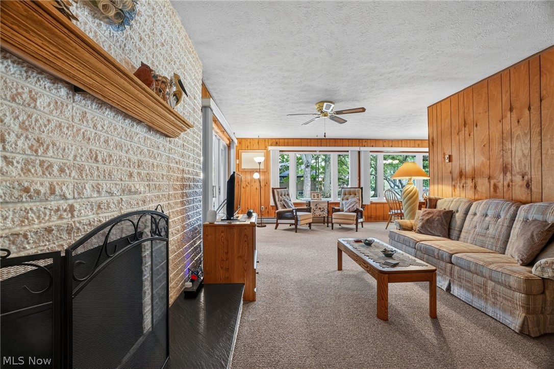 2415 Plum Creek Drive Roaming Shores OH 44084