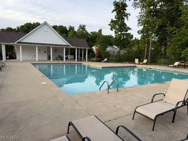 141 Fenwick Drive Brunswick OH 44212