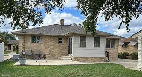9912 Richard Drive Brooklyn OH 44144