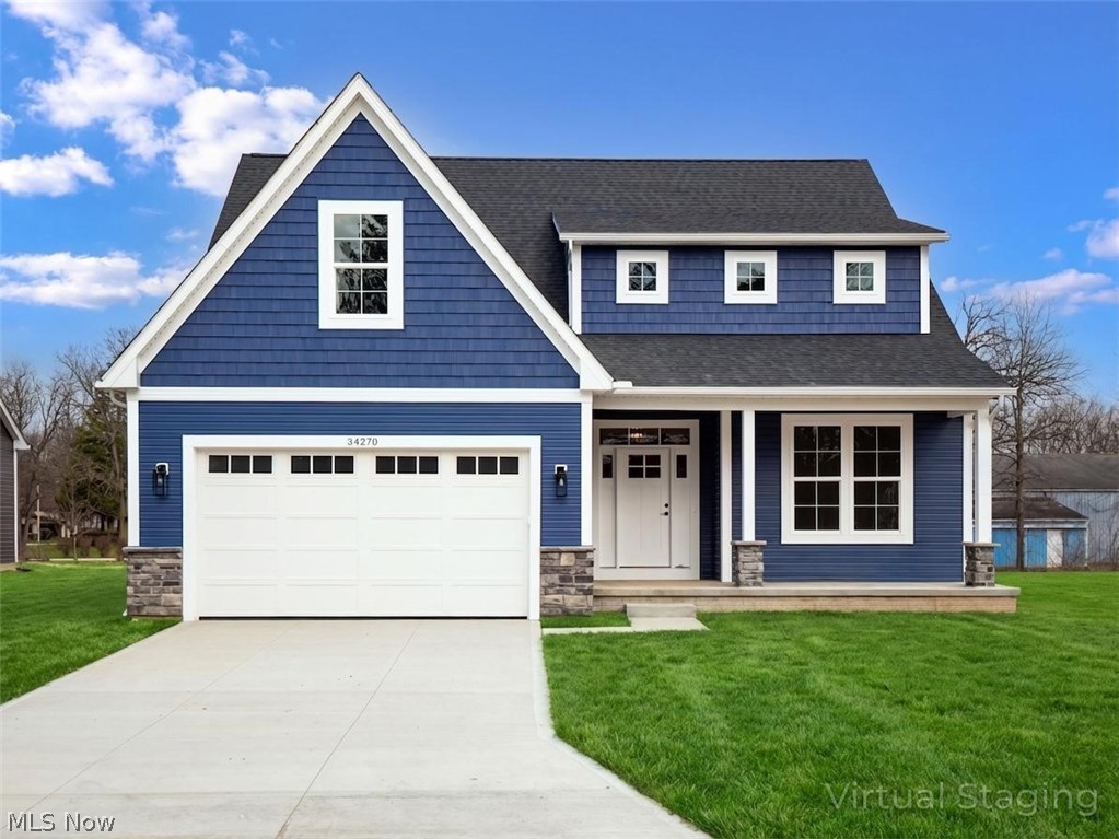 34270 Brookside Lane North Ridgeville OH 44039