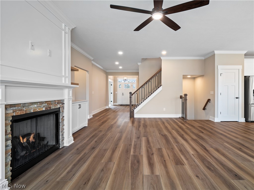 34270 Brookside Lane North Ridgeville OH 44039
