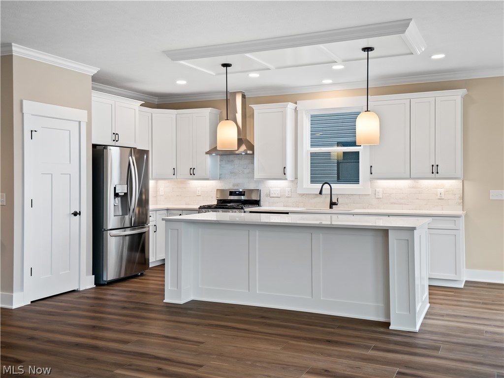 34270 Brookside Lane North Ridgeville OH 44039