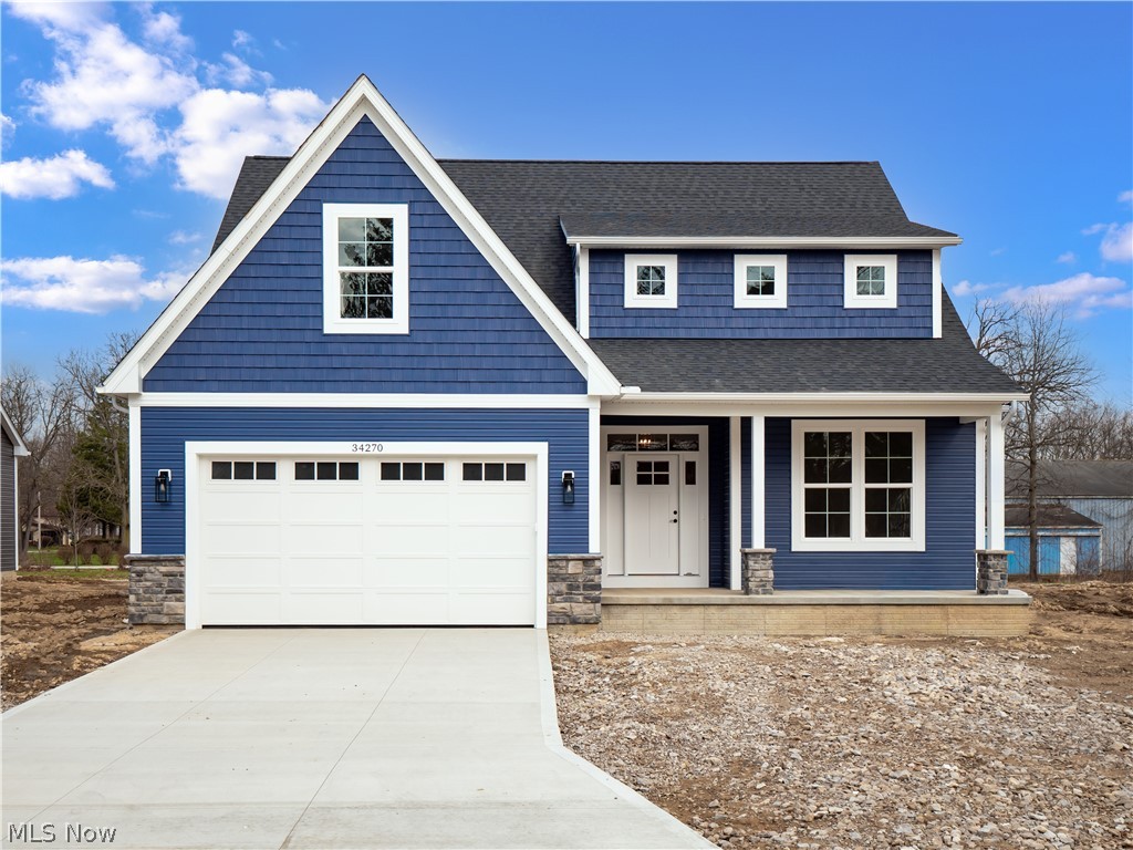 34270 Brookside Lane North Ridgeville OH 44039