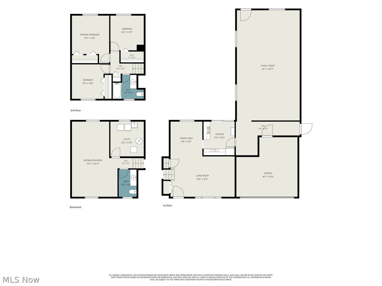 2178 Hamden Street Madison OH 44057
