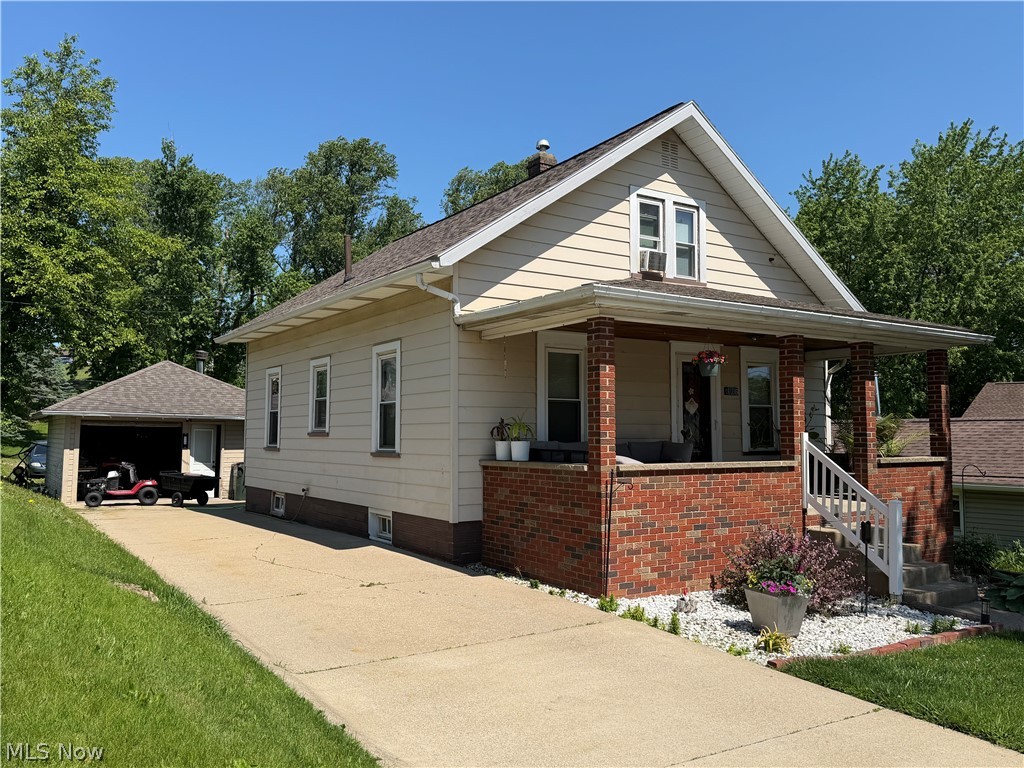 128 Mill Street NW Sugarcreek OH 44681