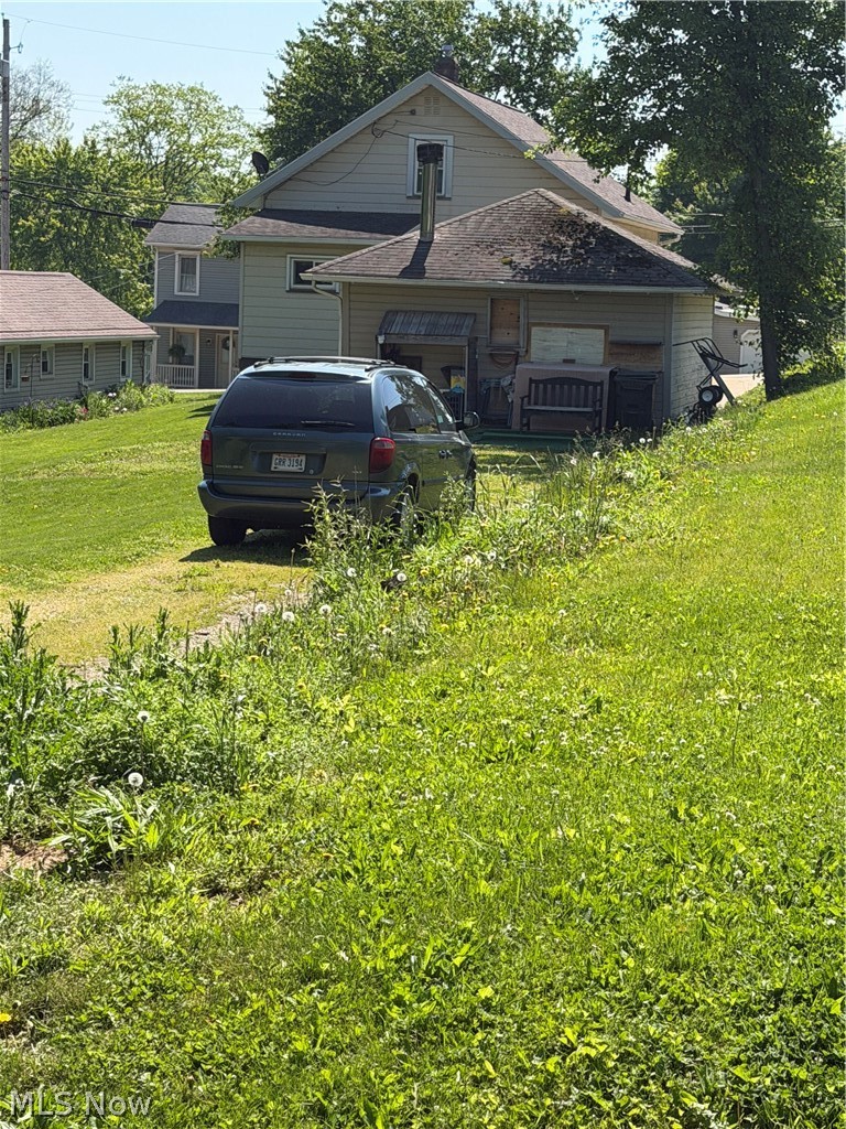128 Mill Street NW Sugarcreek OH 44681
