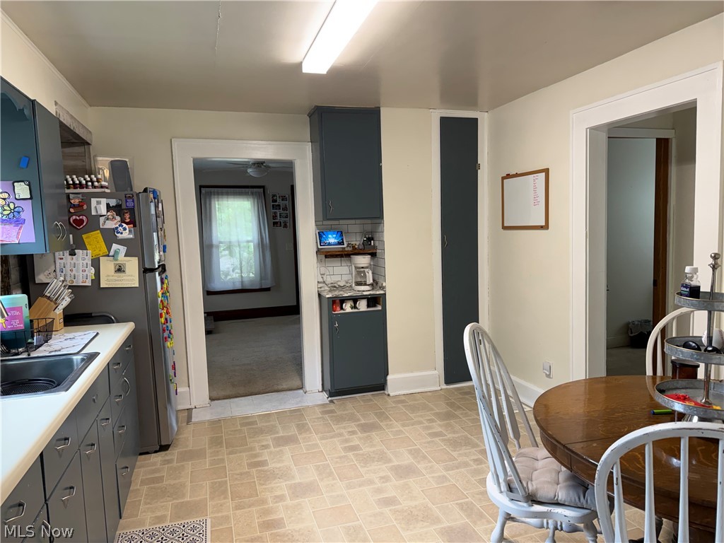 128 Mill Street NW Sugarcreek OH 44681