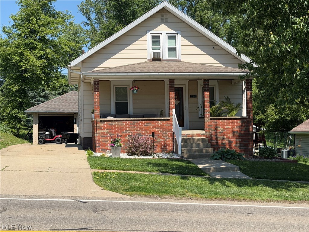 128 Mill Street NW Sugarcreek OH 44681