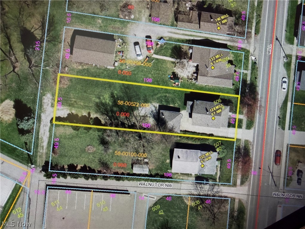 128 Mill Street NW Sugarcreek OH 44681