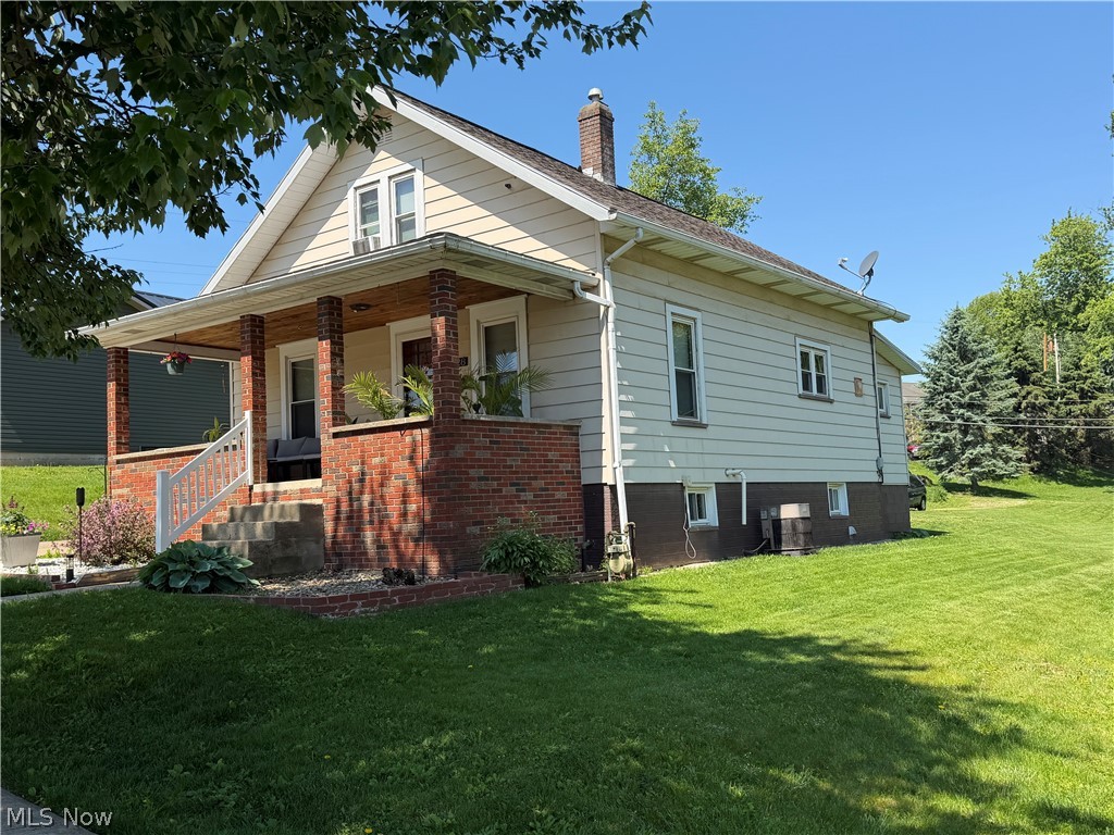 128 Mill Street NW Sugarcreek OH 44681