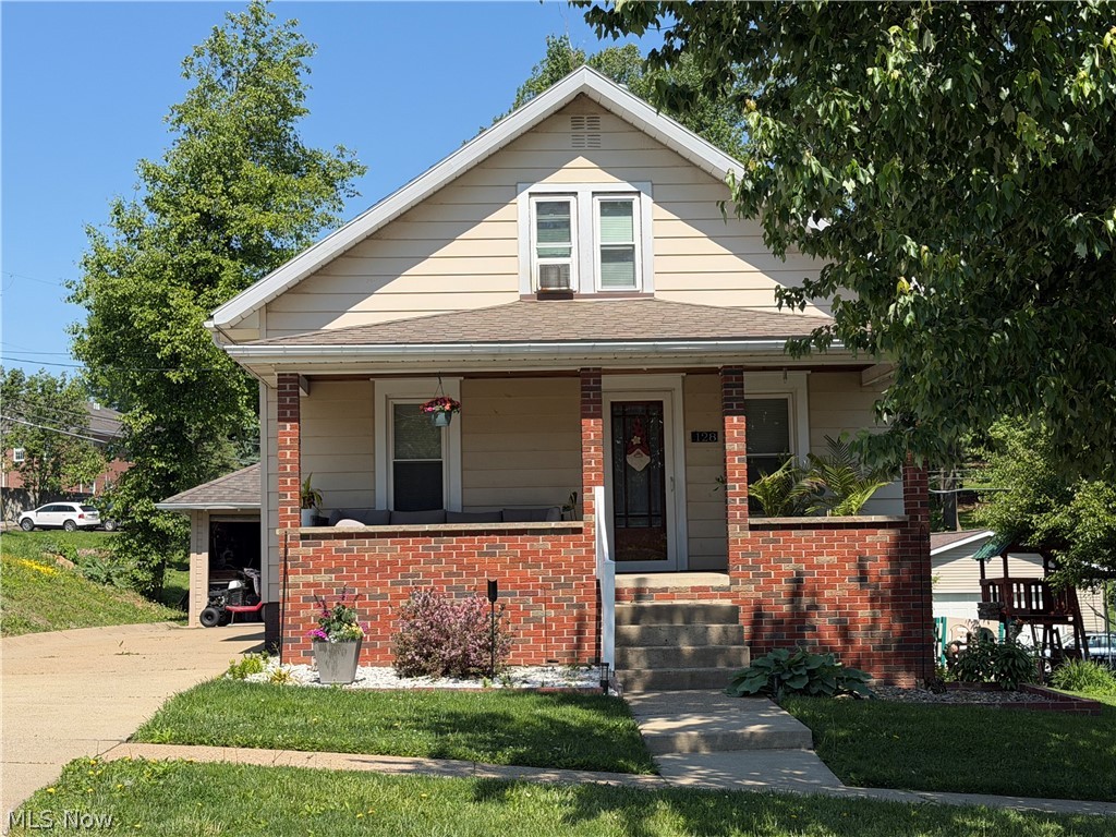 128 Mill Street NW Sugarcreek OH 44681