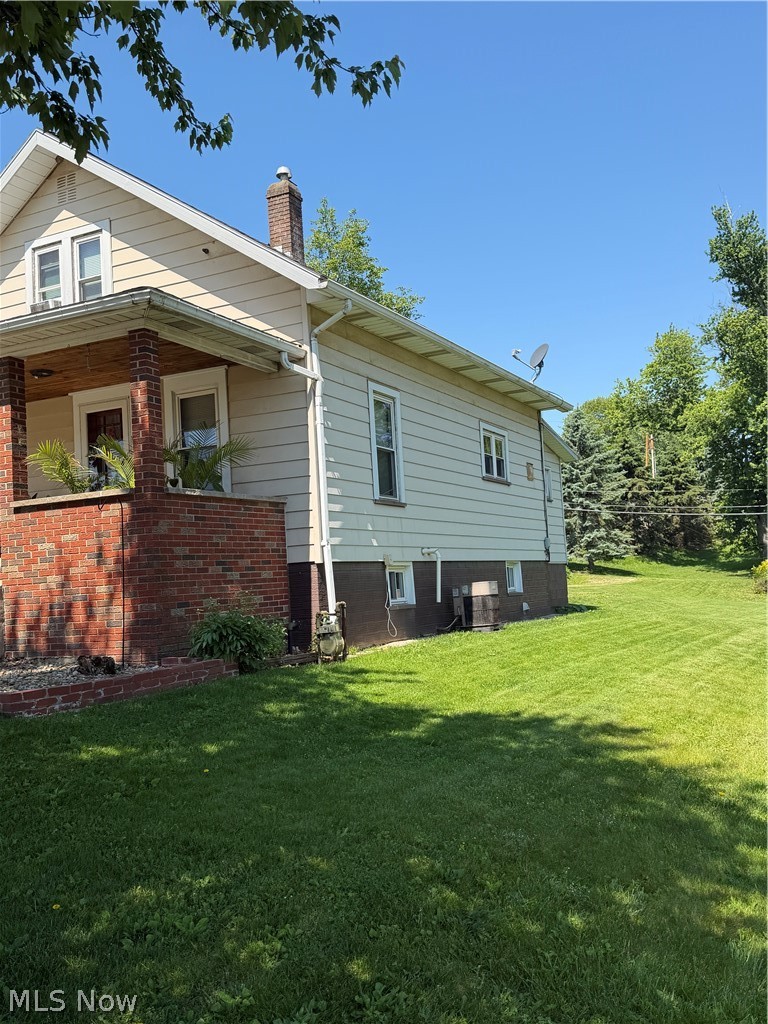 128 Mill Street NW Sugarcreek OH 44681