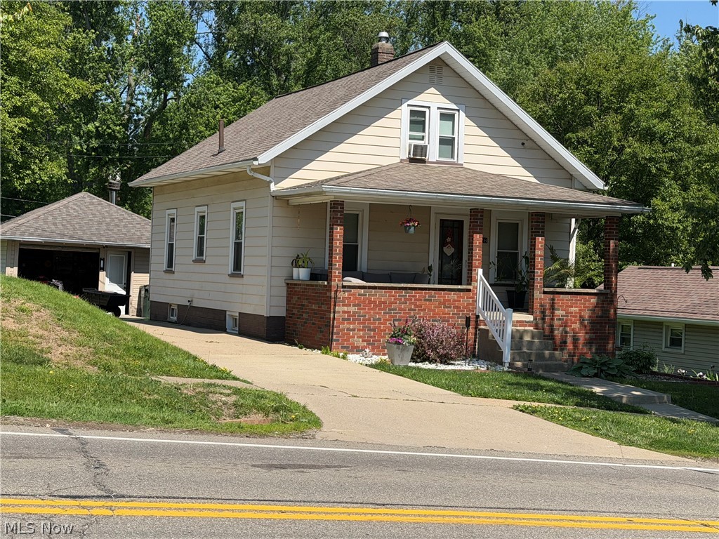 128 Mill Street NW Sugarcreek OH 44681