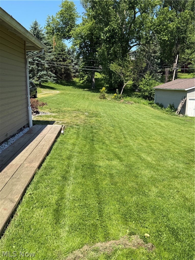 128 Mill Street NW Sugarcreek OH 44681