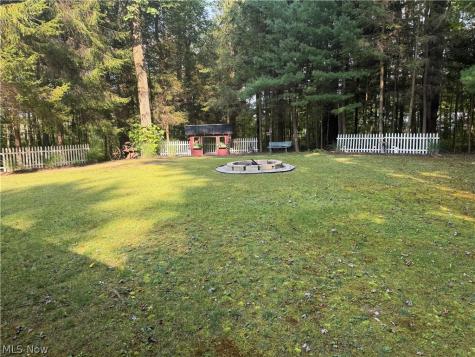 3540 Sentinel Road Dorset OH 44032