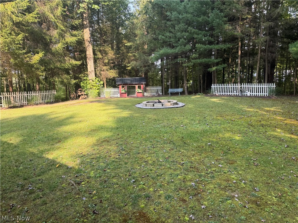 3540 Sentinel Road Dorset OH 44032