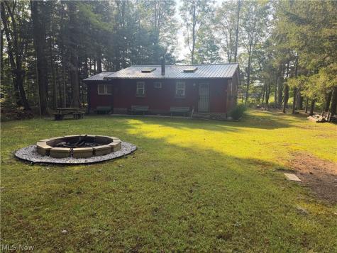 3540 Sentinel Road Dorset OH 44032