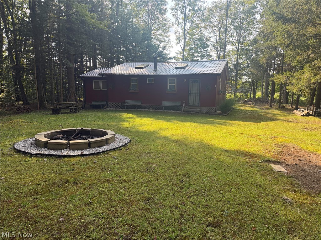 3540 Sentinel Road Dorset OH 44032