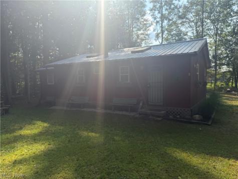 3540 Sentinel Road Dorset OH 44032