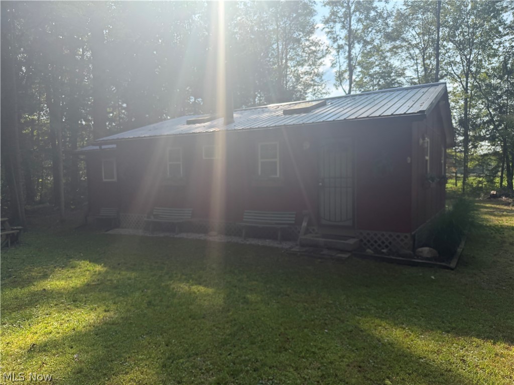 3540 Sentinel Road Dorset OH 44032