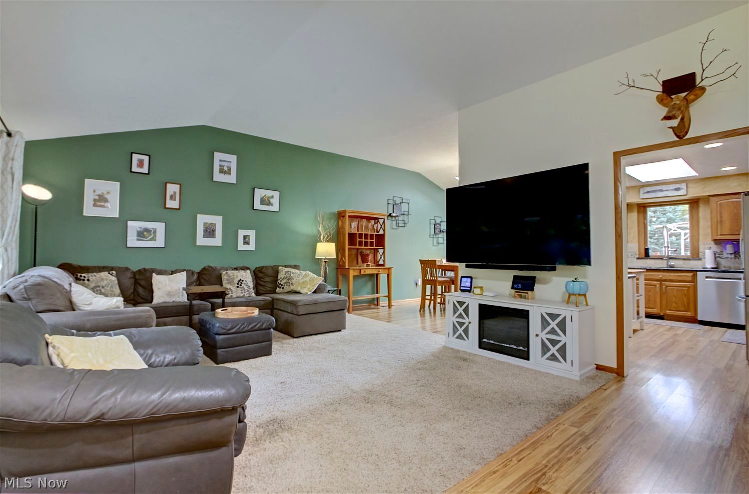 24764 Randall Drive North Olmsted OH 44070