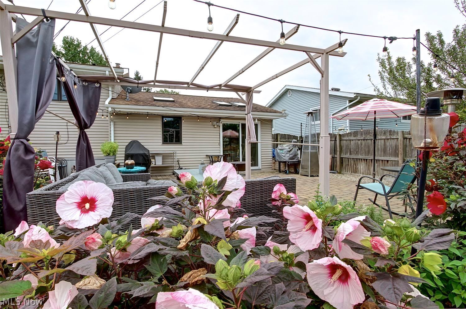 24764 Randall Drive North Olmsted OH 44070