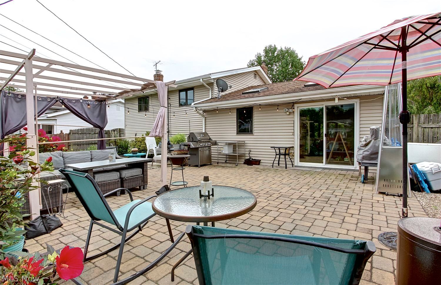 24764 Randall Drive North Olmsted OH 44070