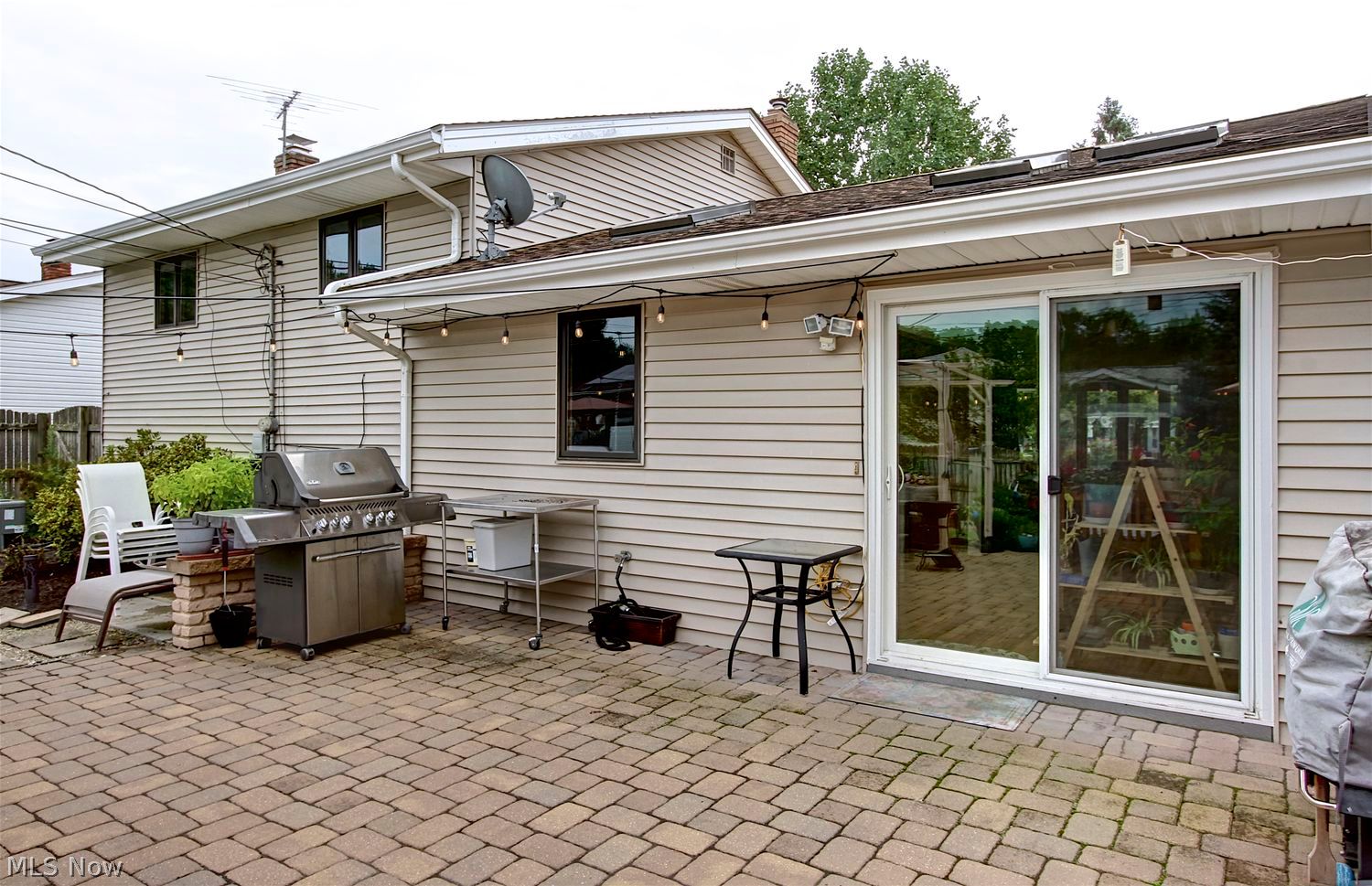 24764 Randall Drive North Olmsted OH 44070